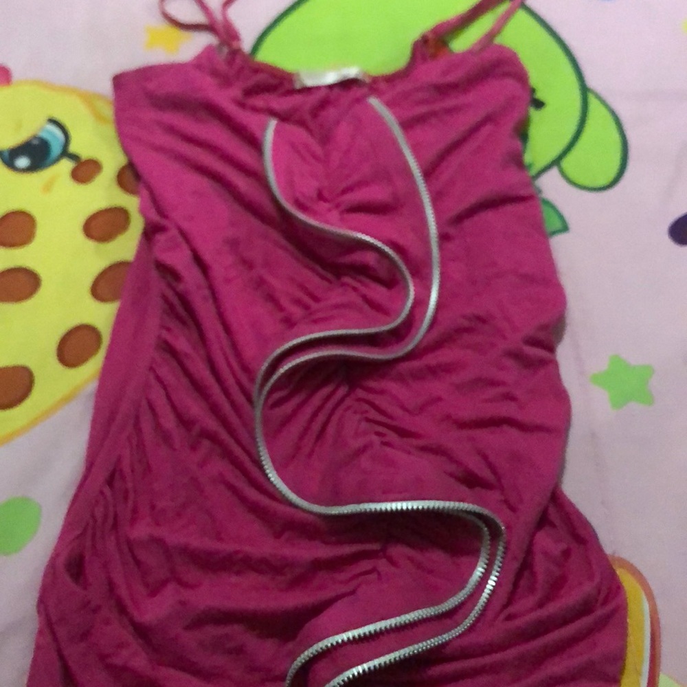 A tink top